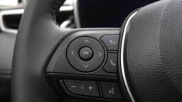 TOYOTA COROLLA PRO HYBRIDE Corolla Cross 1.8 Hybrid 140 E-CVT Lounge