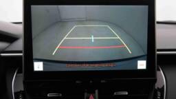 TOYOTA COROLLA PRO HYBRIDE Corolla Cross 1.8 Hybrid 140 E-CVT Lounge