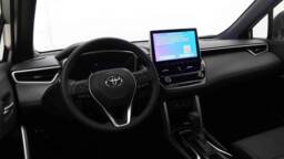 TOYOTA COROLLA PRO HYBRIDE Corolla Cross 1.8 Hybrid 140 E-CVT Lounge