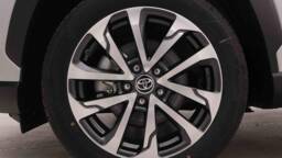 TOYOTA COROLLA PRO HYBRIDE Corolla Cross 1.8 Hybrid 140 E-CVT Lounge