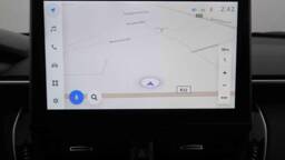 TOYOTA COROLLA PRO HYBRIDE Corolla Cross 1.8 Hybrid 140 E-CVT Lounge