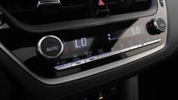 TOYOTA COROLLA PRO HYBRIDE Corolla Cross 1.8 Hybrid 140 E-CVT Lounge