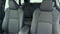 TOYOTA COROLLA TOURING SPORTS HYBRIDE Corolla Touring Sports Hybride 140ch Design