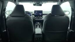 TOYOTA COROLLA TOURING SPORTS HYBRIDE Corolla Touring Sports Hybride 140ch Design