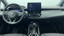 TOYOTA COROLLA TOURING SPORTS HYBRIDE Corolla Touring Sports Hybride 140ch Design
