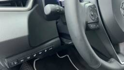 TOYOTA COROLLA TOURING SPORTS HYBRIDE Corolla Touring Sports Hybride 140ch Design