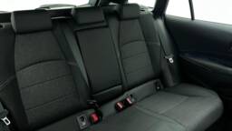 TOYOTA COROLLA TOURING SPORTS HYBRIDE Corolla Touring Sports Hybride 140ch Design