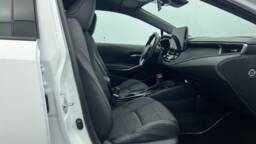 TOYOTA COROLLA TOURING SPORTS HYBRIDE Corolla Touring Sports Hybride 140ch Design
