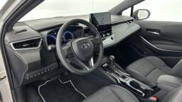TOYOTA COROLLA TOURING SPORTS COROLLA Touring Sports X 1.8 Hybrid 140ch Design (Team Player)