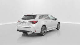 TOYOTA COROLLA TOURING SPORTS COROLLA Touring Sports X 1.8 Hybrid 140ch Design (Team Player)