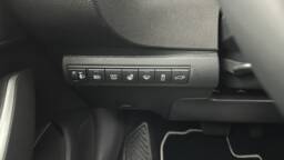 TOYOTA COROLLA TOURING SPORTS COROLLA Touring Sports X 1.8 Hybrid 140ch Design (Team Player)