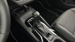 TOYOTA COROLLA TOURING SPORTS COROLLA Touring Sports X 1.8 Hybrid 140ch Design (Team Player)