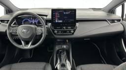 TOYOTA COROLLA TOURING SPORTS COROLLA Touring Sports X 1.8 Hybrid 140ch Design (Team Player)