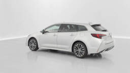 TOYOTA COROLLA TOURING SPORTS COROLLA Touring Sports X 1.8 Hybrid 140ch Design (Team Player)