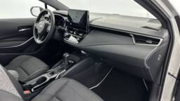 TOYOTA COROLLA TOURING SPORTS COROLLA Touring Sports X 1.8 Hybrid 140ch Design (Team Player)