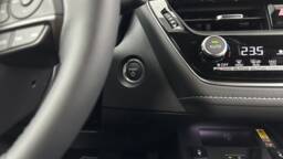 TOYOTA COROLLA TOURING SPORTS COROLLA Touring Sports X 1.8 Hybrid 140ch Design (Team Player)