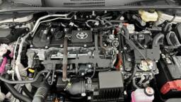TOYOTA COROLLA TOURING SPORTS COROLLA Touring Sports X 1.8 Hybrid 140ch Design (Team Player)
