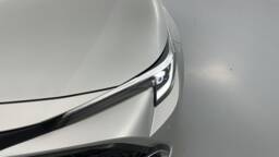 TOYOTA COROLLA TOURING SPORTS COROLLA Touring Sports X 1.8 Hybrid 140ch Design (Team Player)