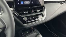 TOYOTA COROLLA TOURING SPORTS COROLLA Touring Sports X 1.8 Hybrid 140ch Design (Team Player)