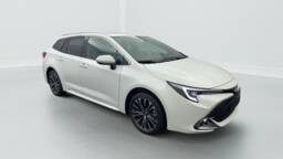 TOYOTA COROLLA TOURING SPORTS HYBRIDE Corolla Touring Sports Hybride 140ch Design