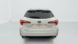 TOYOTA COROLLA TOURING SPORTS HYBRIDE Corolla Touring Sports Hybride 140ch Design