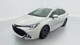 TOYOTA COROLLA TOURING SPORTS HYBRIDE Corolla Touring Sports Hybride 140ch Design