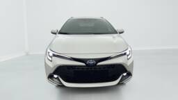 TOYOTA COROLLA TOURING SPORTS HYBRIDE Corolla Touring Sports Hybride 140ch Design