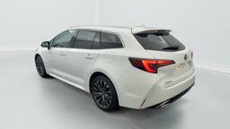 TOYOTA COROLLA TOURING SPORTS HYBRIDE Corolla Touring Sports Hybride 140ch Design