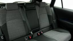 TOYOTA COROLLA TOURING SPORTS HYBRIDE Corolla Touring Sports Hybride 178ch Design