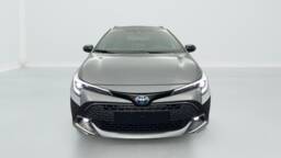 TOYOTA COROLLA TOURING SPORTS HYBRIDE Corolla Touring Sports Hybride 178ch Design