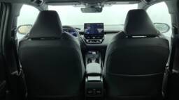 TOYOTA COROLLA TOURING SPORTS HYBRIDE Corolla Touring Sports Hybride 178ch Design