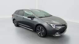 TOYOTA COROLLA TOURING SPORTS HYBRIDE Corolla Touring Sports Hybride 178ch Design