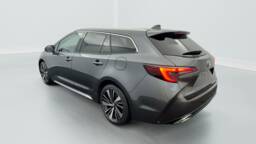 TOYOTA COROLLA TOURING SPORTS HYBRIDE Corolla Touring Sports Hybride 178ch Design
