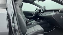 TOYOTA COROLLA TOURING SPORTS HYBRIDE Corolla Touring Sports Hybride 178ch Design