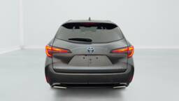 TOYOTA COROLLA TOURING SPORTS HYBRIDE Corolla Touring Sports Hybride 178ch Design
