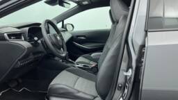 TOYOTA COROLLA TOURING SPORTS HYBRIDE Corolla Touring Sports Hybride 178ch Design