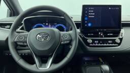 TOYOTA COROLLA TOURING SPORTS HYBRIDE Corolla Touring Sports Hybride 178ch Design