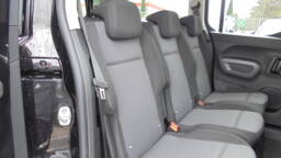 TOYOTA PROACE CITY VERSO RC23 Proace City Verso Long Executive 130 D-4D BVA8 +7 Pl