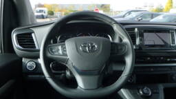 TOYOTA PROACE VERSO Proace Verso Long Lounge 180 D-4D BVA8 