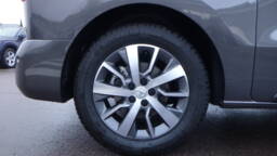TOYOTA PROACE VERSO Proace Verso Medium Lounge 180 D-4D BVA8 
