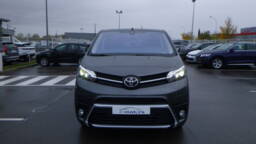 TOYOTA PROACE VERSO Proace Verso Medium Lounge 180 D-4D BVA8 