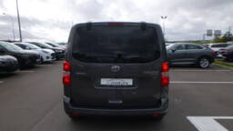 TOYOTA PROACE VERSO Proace Verso Medium Lounge 180 D-4D BVA8 