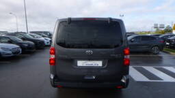 TOYOTA PROACE VERSO Proace Verso Long Lounge 180 D-4D BVA8 