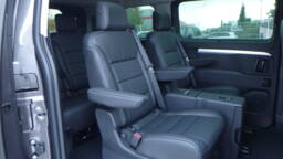 TOYOTA PROACE VERSO Proace Verso Medium Lounge 180 D-4D BVA8 