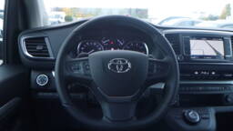 TOYOTA PROACE VERSO Proace Verso Medium Lounge 180 D-4D BVA8 