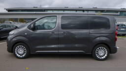 TOYOTA PROACE VERSO Proace Verso Medium Lounge 180 D-4D BVA8 