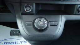 TOYOTA PROACE VERSO Proace Verso Long Lounge 180 D-4D BVA8 