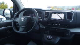 TOYOTA PROACE VERSO Proace Verso Medium Lounge 180 D-4D BVA8 