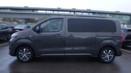 TOYOTA PROACE VERSO Proace Verso Medium Lounge 180 D-4D BVA8 