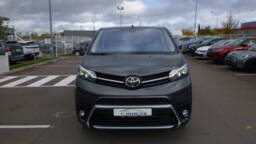 TOYOTA PROACE VERSO Proace Verso Medium Lounge 180 D-4D BVA8 